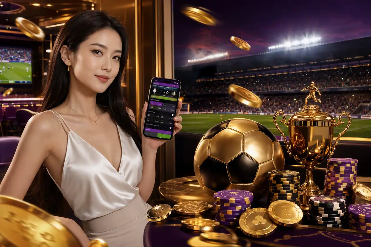 mym99 ဘောလုံး Live Betting ကြည့်ရှုကစားခြင်း