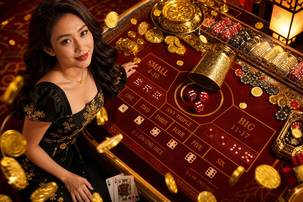 mym99 ဂိမ်းအမျိုးအစားများ Casino ဂိမ်းများ