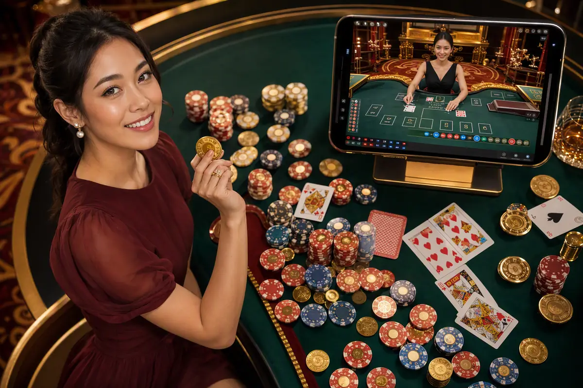 mym99 Roulette စားပွဲ Live ဆော့ဖျား
