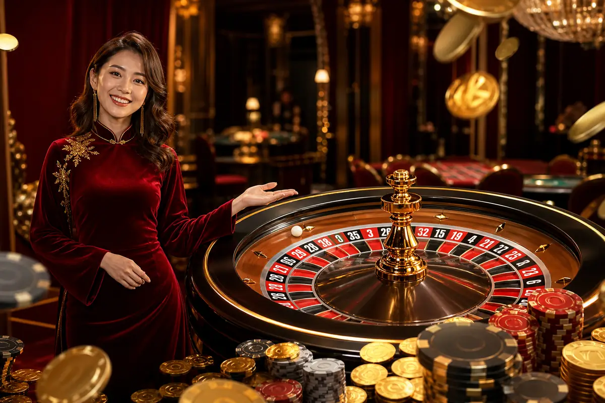mym99 Live Dealer ဗီဒီယိုဖန်သားပြင်